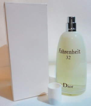 Christian Dior Fahrenheit 32 Р·Р° РњСЉР¶Рµ 100 РјР» (Tester)